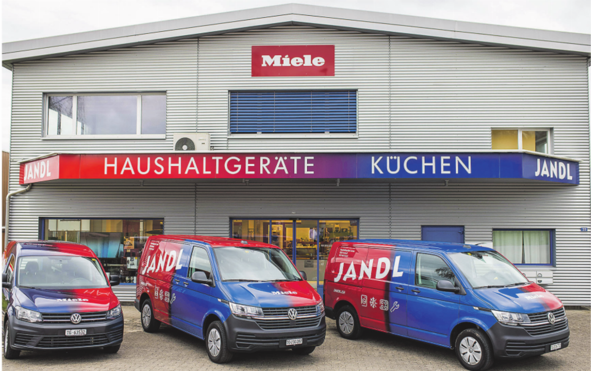 Klimageräte für Zuhause: Die richtige Lösung für heisse Sommertage - Das Bild wird blockiert. – Möglicherweise durch einen aktiven Adblocker.
