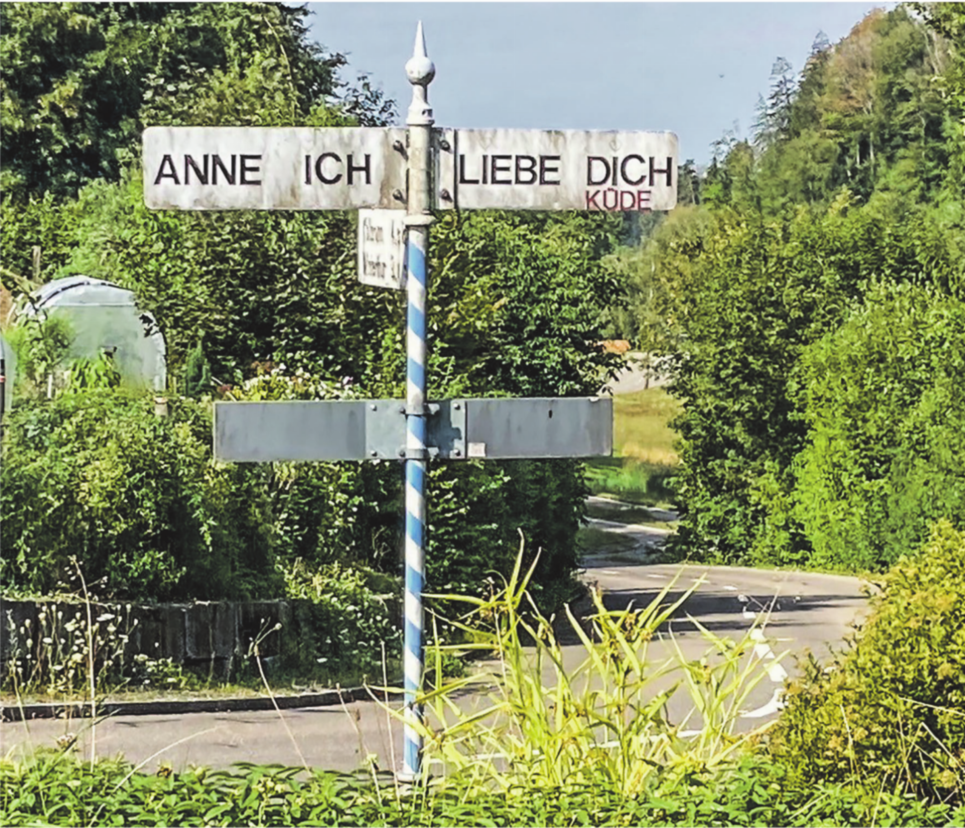 Bild des Tages - Das Bild wird blockiert. – Möglicherweise durch einen aktiven Adblocker.