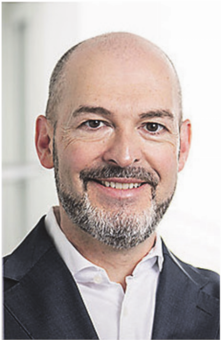 Urs Neuhauser wird neuer Verwaltungspräsident der Eschlikoner Unternehmen InnoRecycling AG und InnoPlastics AG.
Bild: vZg