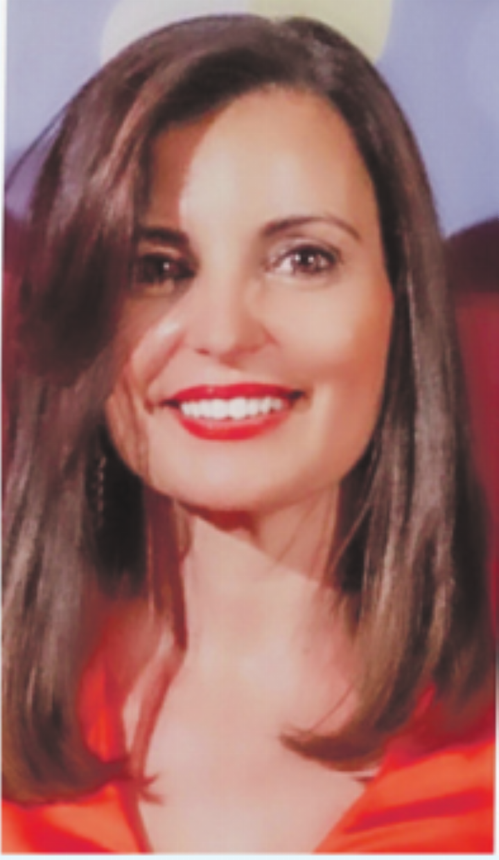Emanuela Manzari