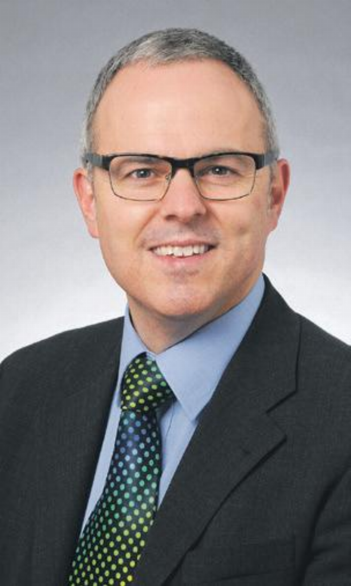 Dr. Roman Engeler, Ettenhausen
