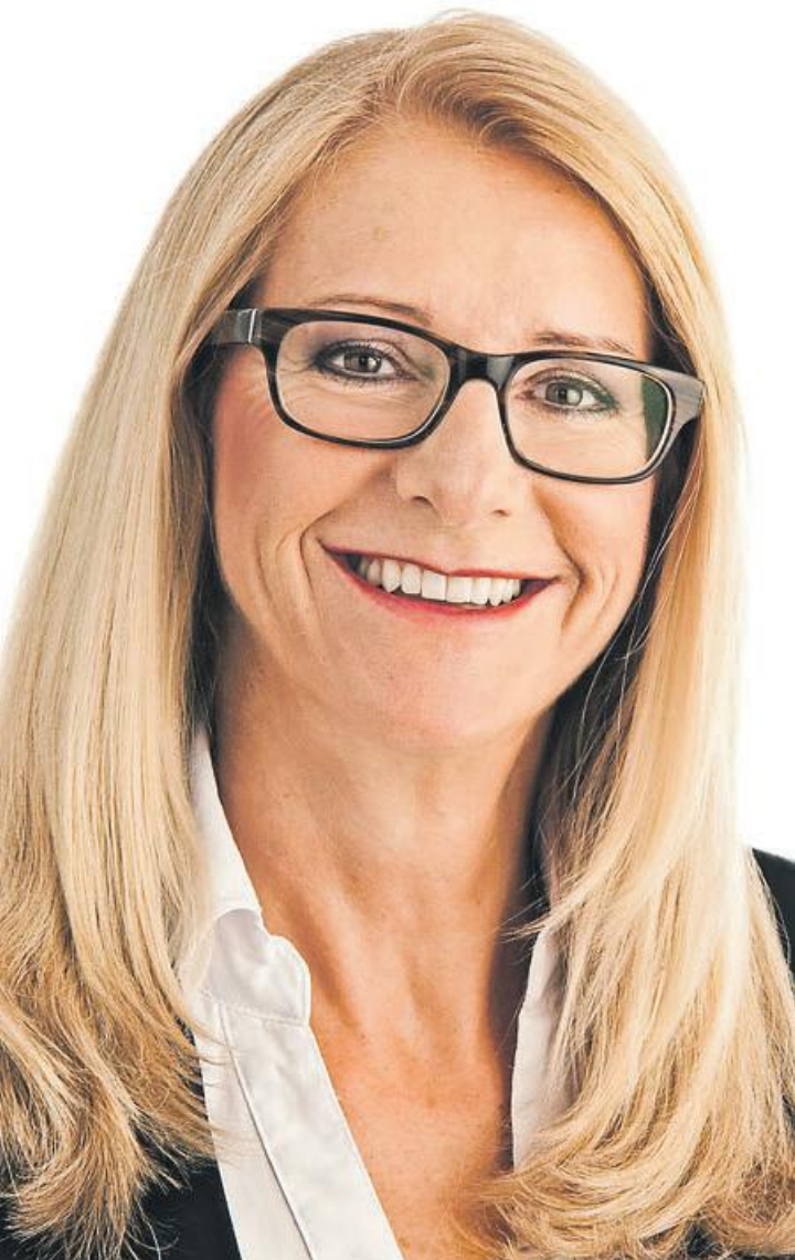 Therese Schläpfer, Nationalrätin SVP