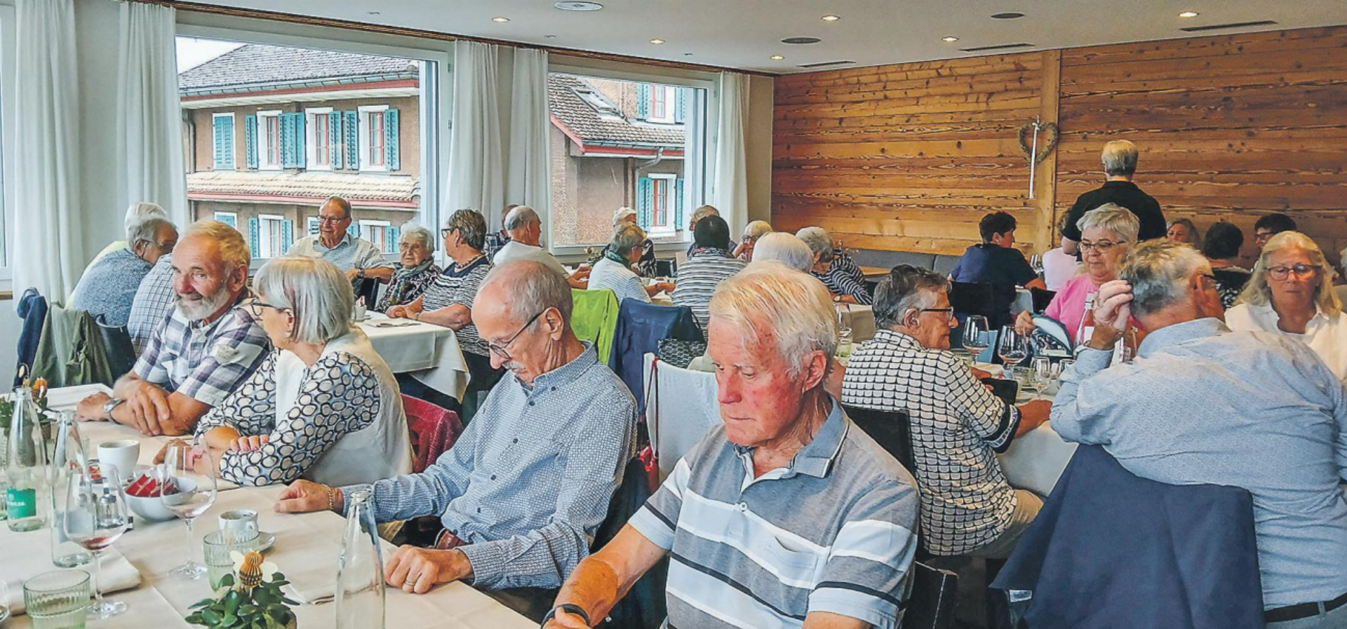 Wenig bekannte Innerschweiz erkundet – Ein Erfahrungsbericht - Das Bild wird blockiert. – Möglicherweise durch einen aktiven Adblocker.