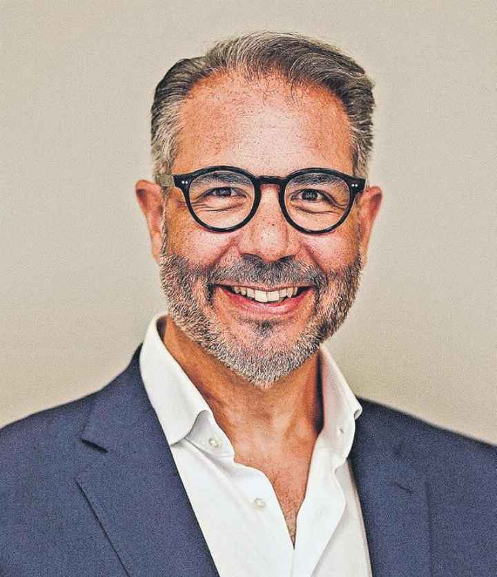 Stefano Pellettieri wird neuer Kantonszahnarzt im Thurgau. Bild: Kanton Thurgau