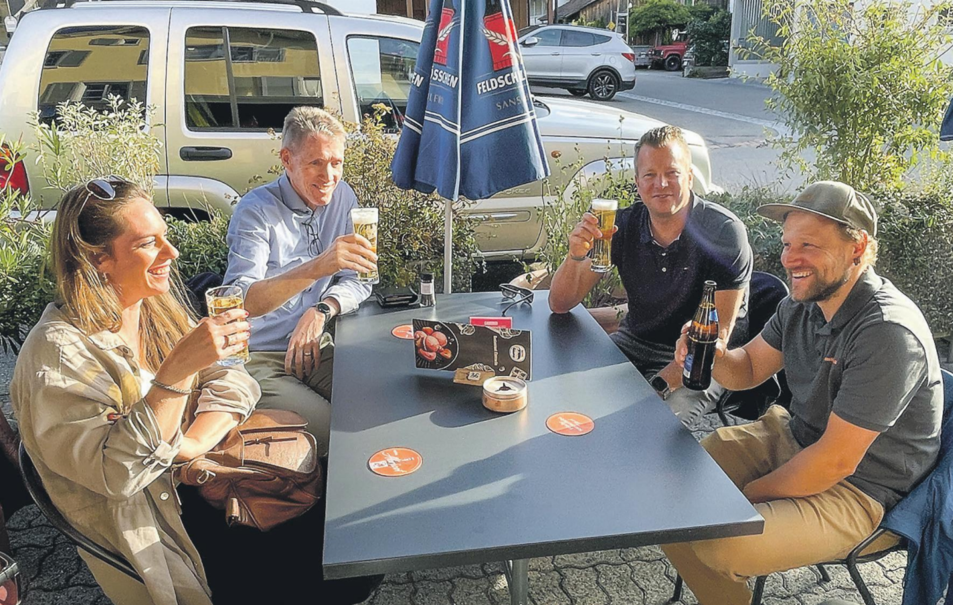 Elgger Gewerbeverein auf den Spuren der Energiezukunft - Das Bild wird blockiert. – Möglicherweise durch einen aktiven Adblocker.