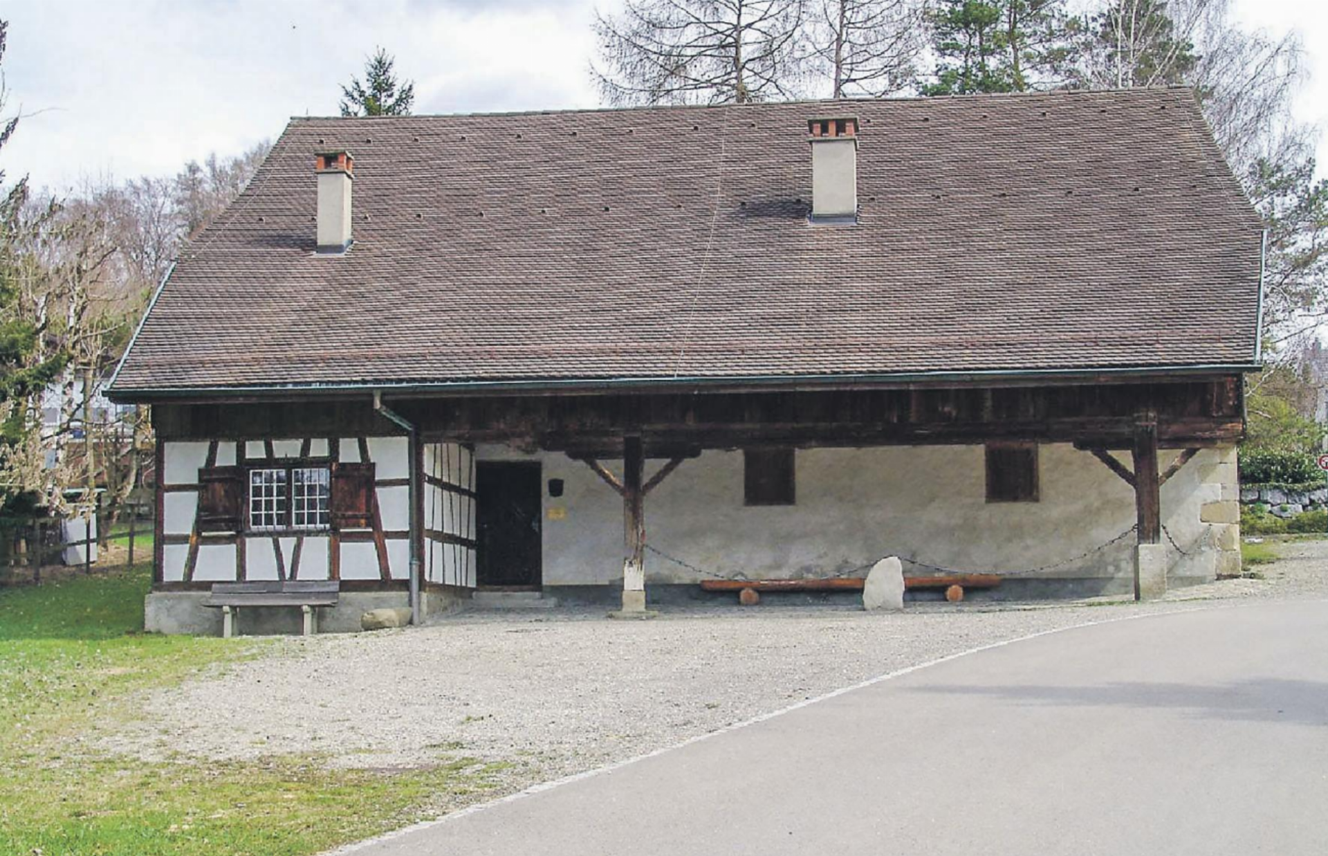 Solidar Elgg zu Gast im Heimatmuseum - Das Bild wird blockiert. – Möglicherweise durch einen aktiven Adblocker.