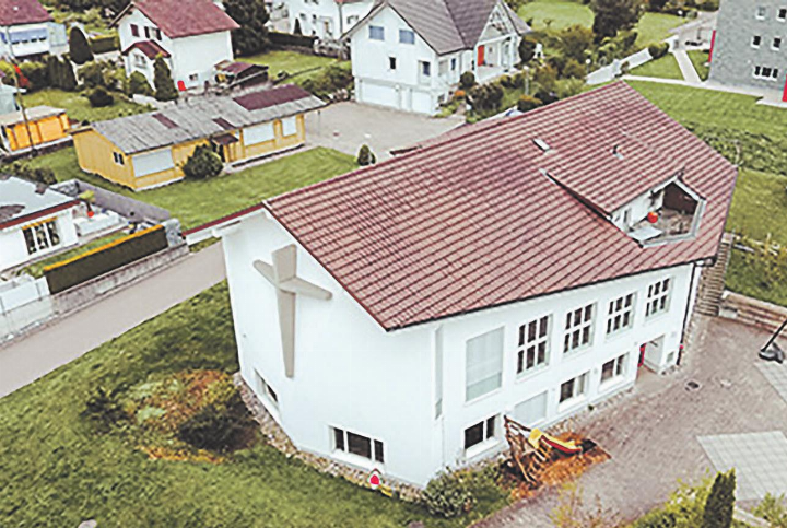 Spiel, Spass und gemeinsame Erlebnisse bei der Kinderwoche. Bild: Viva Kirche Aadorf