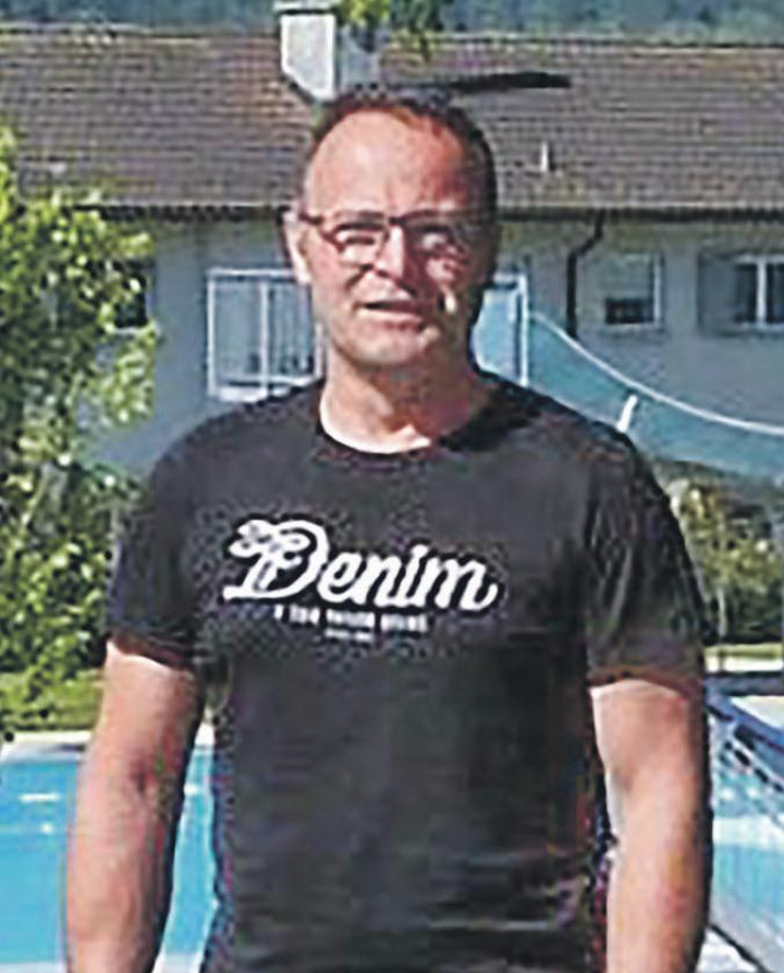 Peter Ronner, Leiter des Aadorfer Amts für Kultur, ist erfreut über die Rekord saison.