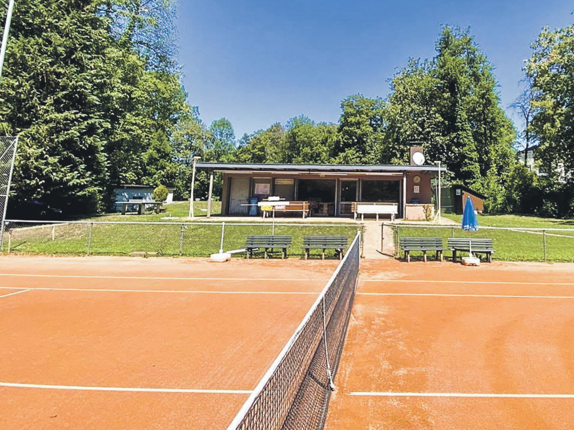 Ereignisreiches Jahr beim Tennisclub Aadorf - Das Bild wird blockiert. – Möglicherweise durch einen aktiven Adblocker.