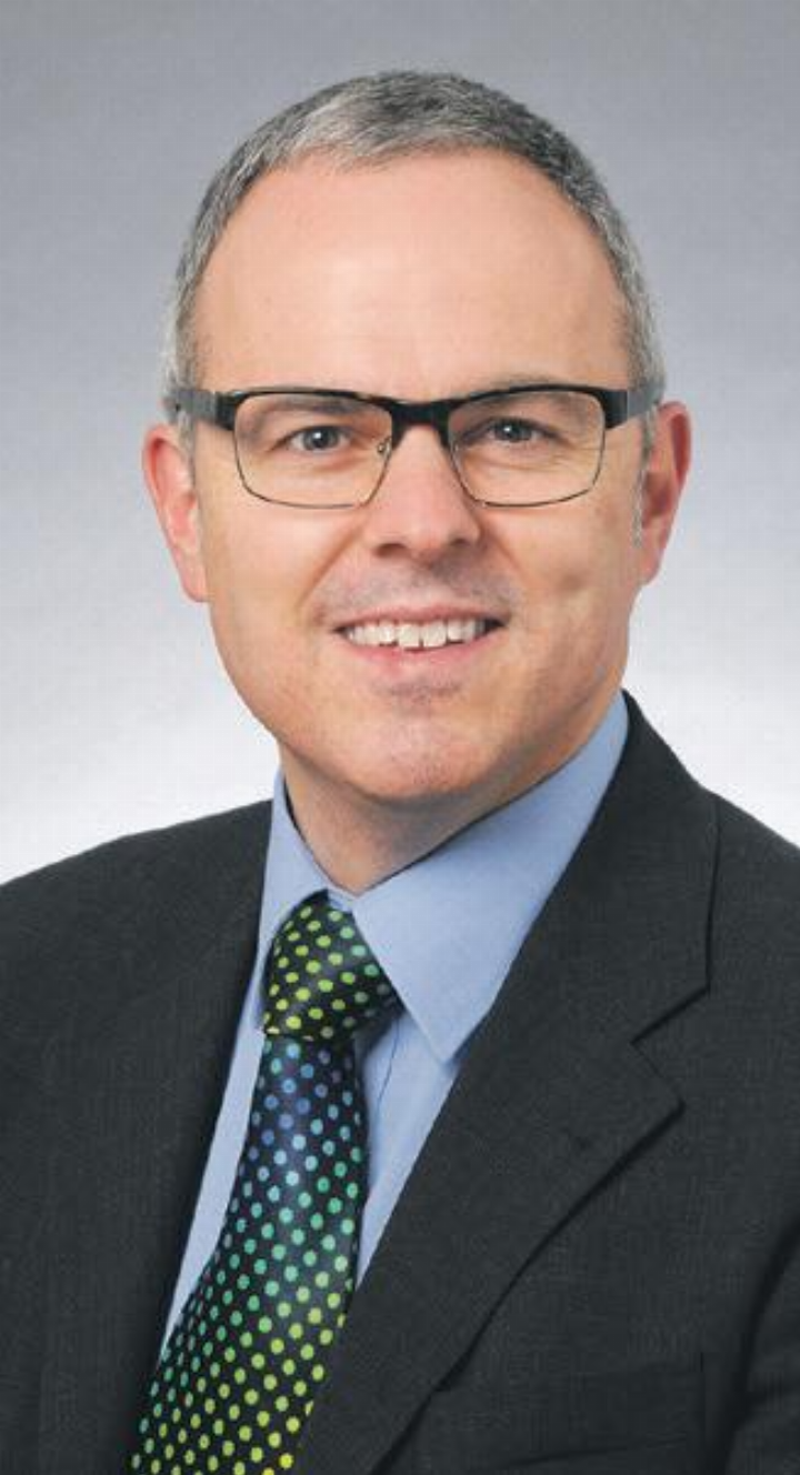 Dr. Roman Engeler, Ettenhausen Dr. Roman Engeler, Ettenhausen