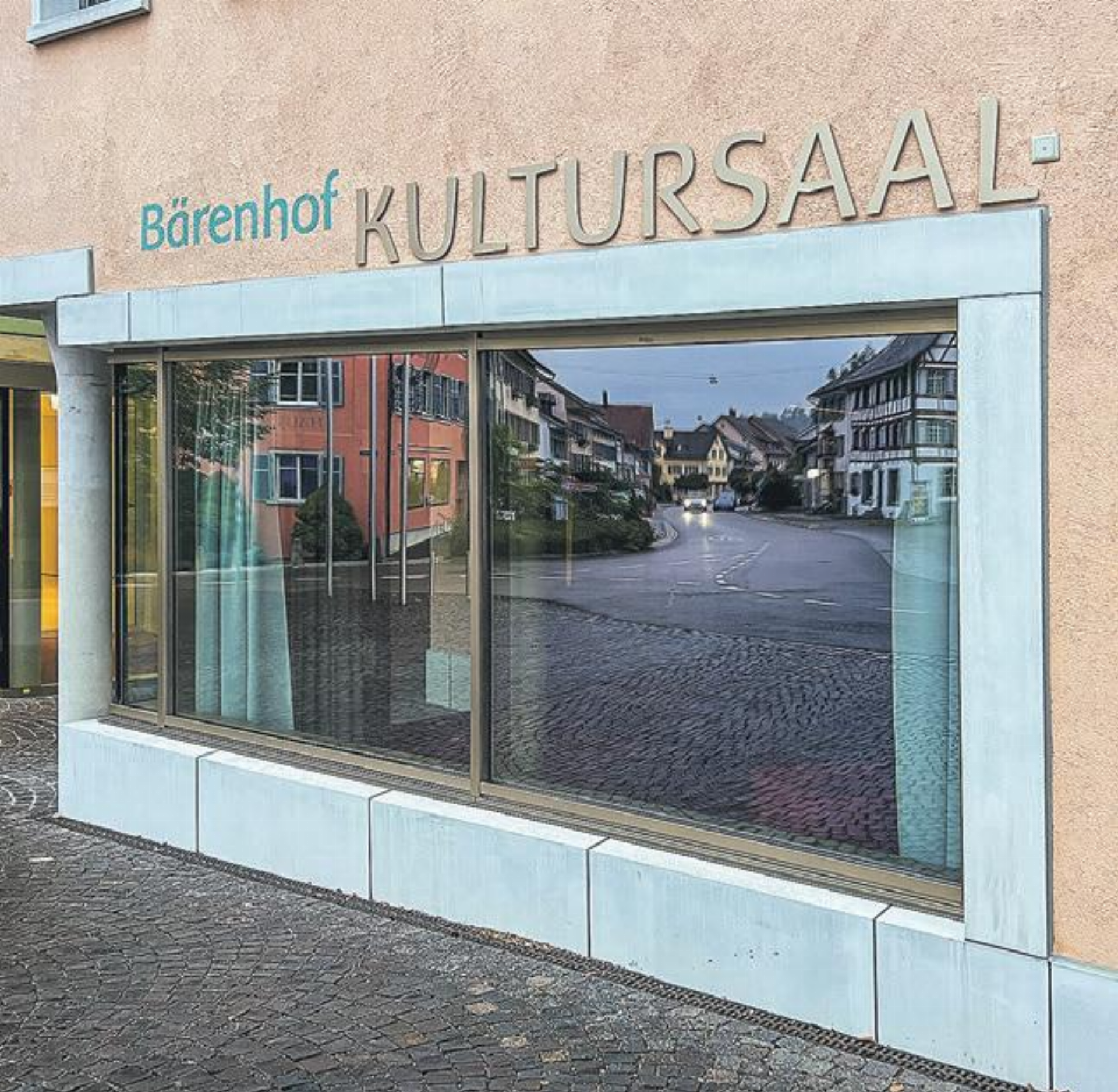 Vorsorgeevent der Zürcher Landbank - Das Bild wird blockiert. – Möglicherweise durch einen aktiven Adblocker.