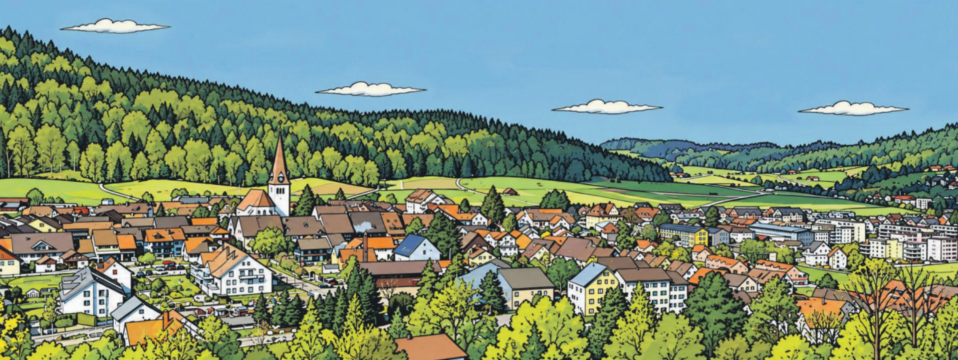 Zeitreise durch Elgg: Kohlenabbau am Schneitberg in Elgg - Das Bild wird blockiert. – Möglicherweise durch einen aktiven Adblocker.