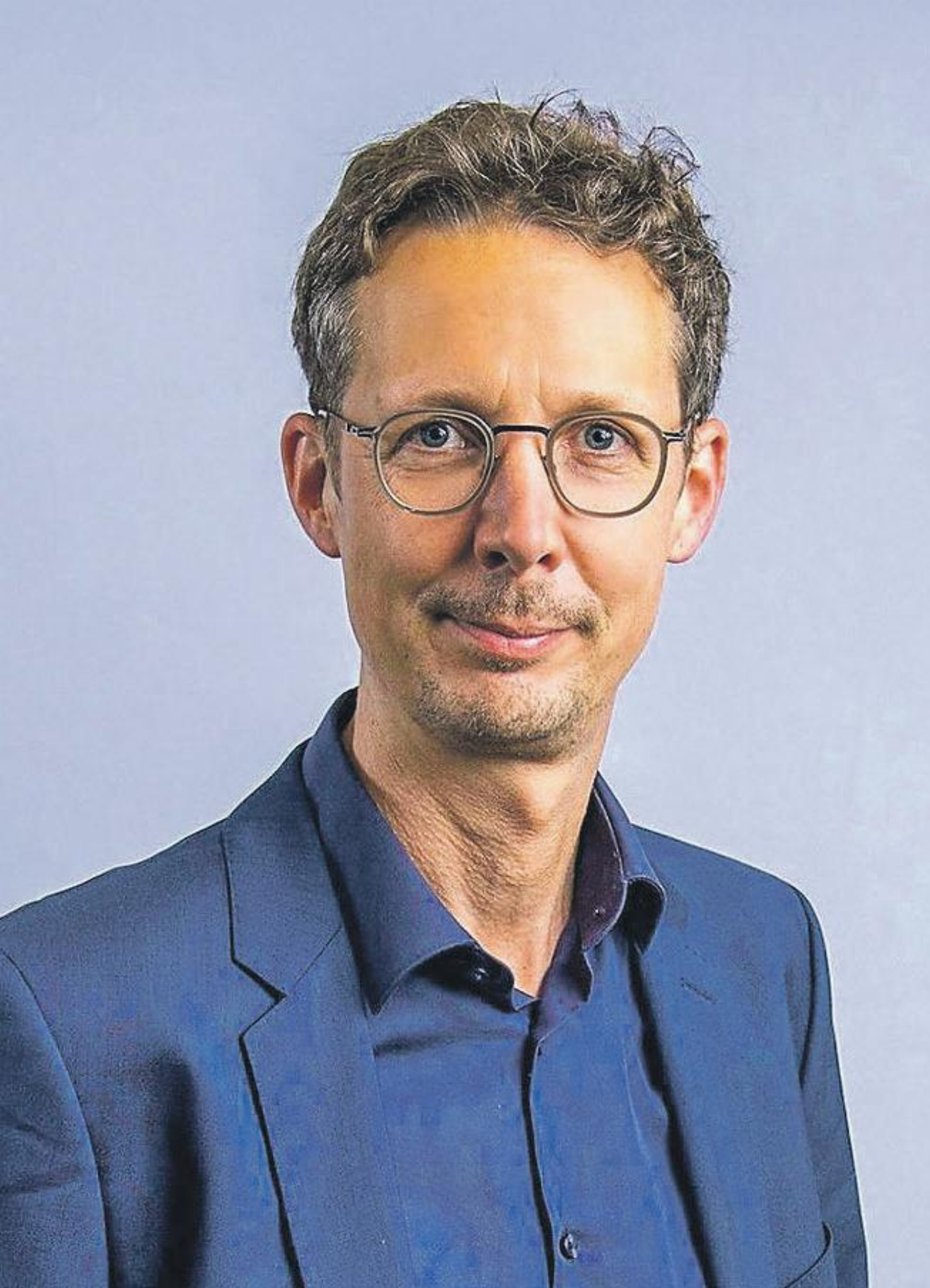 Michael Hermann und Samuel Tanner erzählen die Geschichte der modernen Schweiz - Das Bild wird blockiert. – Möglicherweise durch einen aktiven Adblocker.