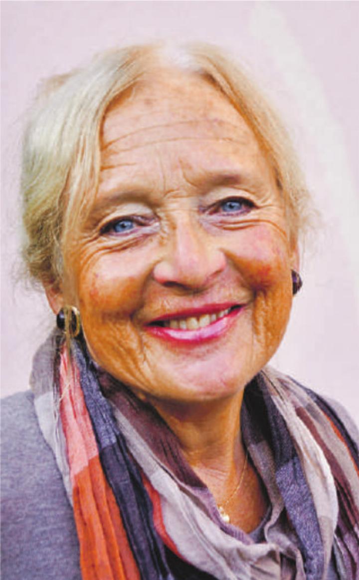 Von «Monsieur Charles» zu Ursula Stadler
