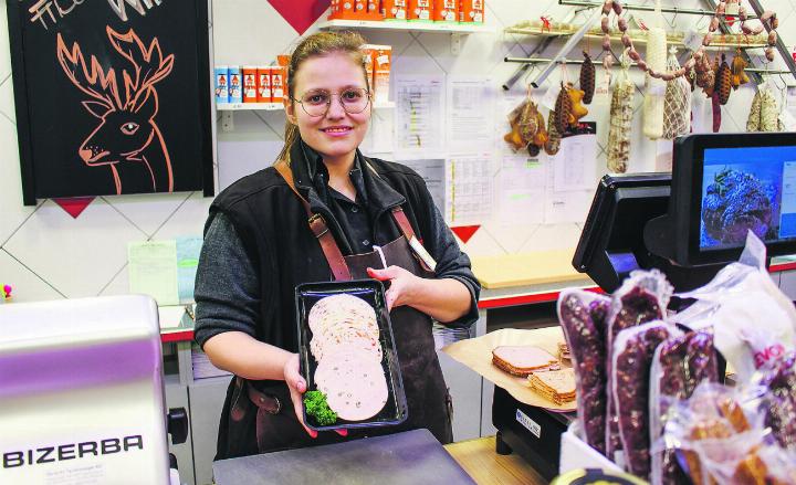 Von Vegis keine Spur